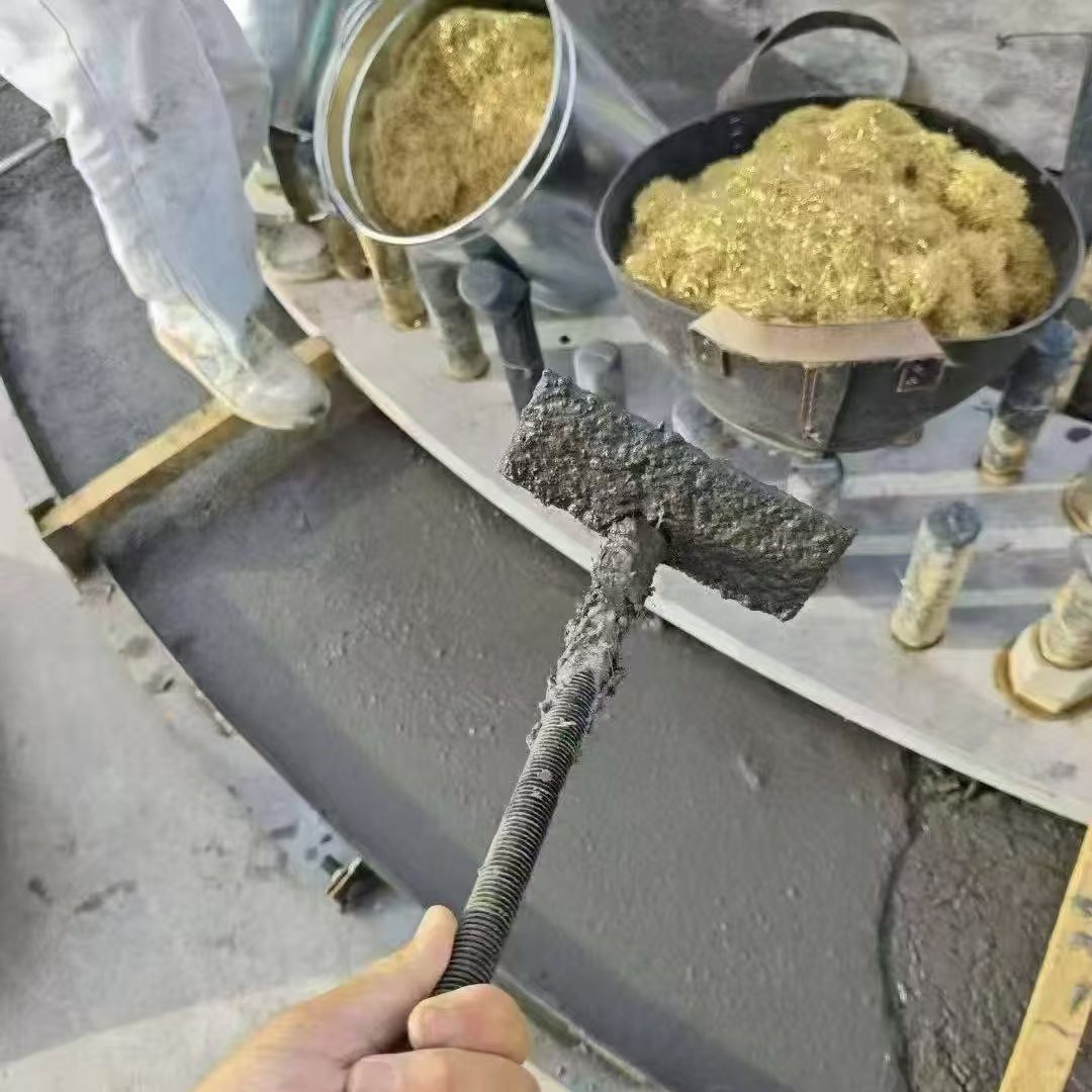 冕宁C120风电设备基础专用灌浆料