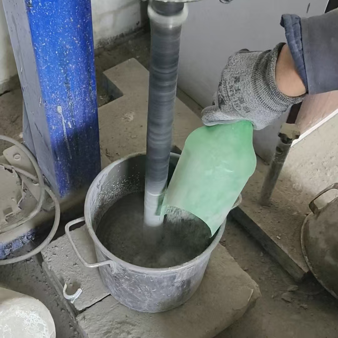 冕宁桥梁公路张拉用H60压浆料与普通压浆料有什么区别？