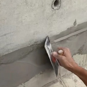 冕宁P型防护型环氧树脂砂浆